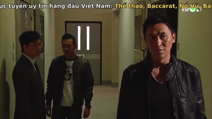Hình ảnh tập 18 Phi Hổ 1
