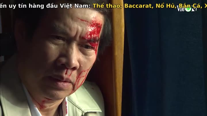 Hình ảnh tập 20 Phi Hổ 1