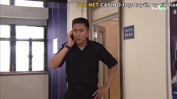 Hình ảnh tập 9 Phi Hổ 1