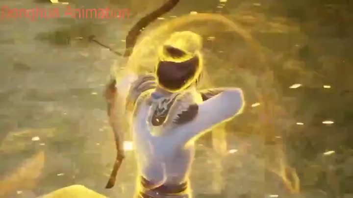 Tập 18 phim Thiên Hoang Chiến Thần