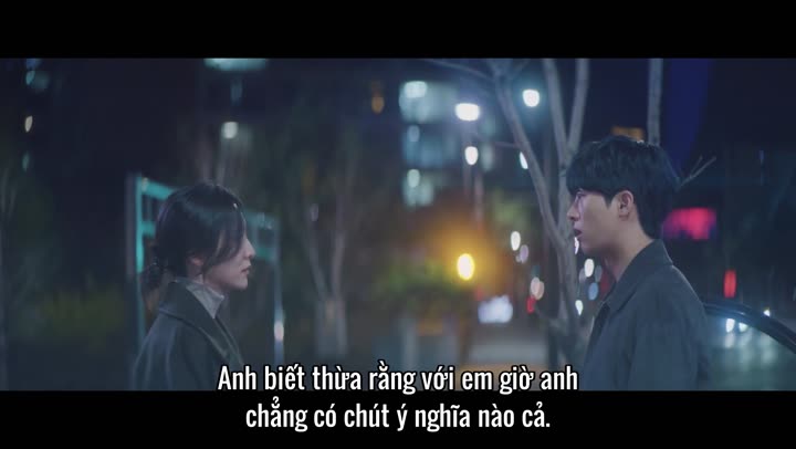 Tập 12 phim Chạy Đến Bên Em Với Vận Tốc 493km