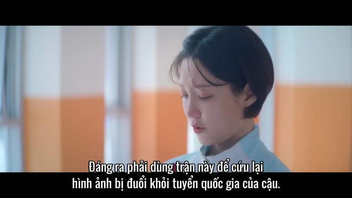 Hình ảnh tập 15 Chạy Đến Bên Em Với Vận Tốc 493km