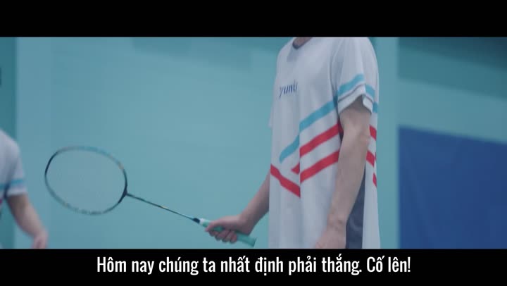 Tập 7 phim Chạy Đến Bên Em Với Vận Tốc 493km
