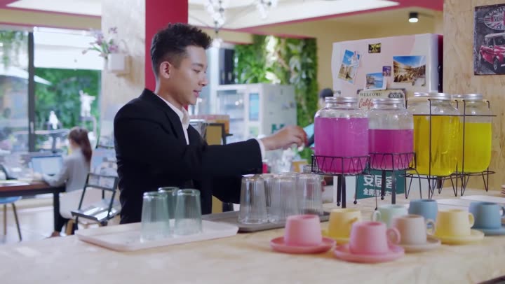 Tập 10 phim Người Bạn Thật Sự Của Tôi