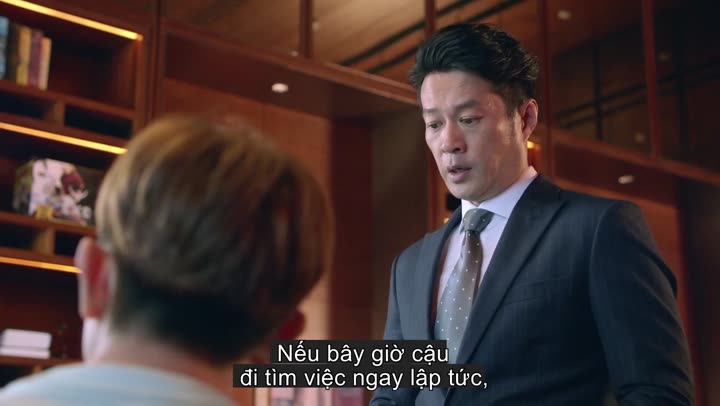 Tập 2 phim Người Bạn Thật Sự Của Tôi