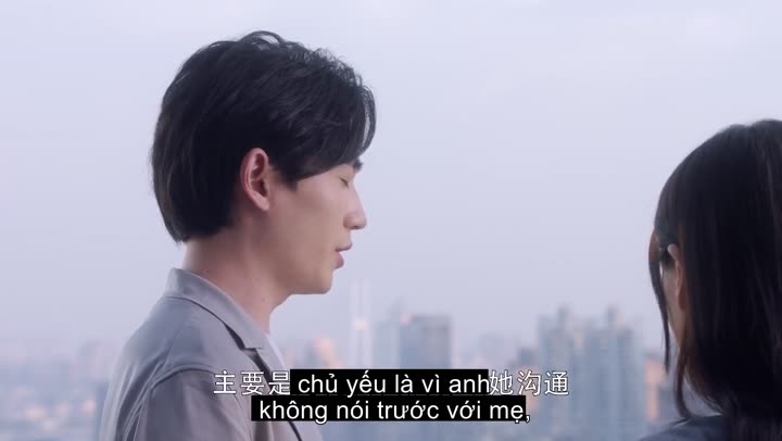Tập 24 phim Người Bạn Thật Sự Của Tôi