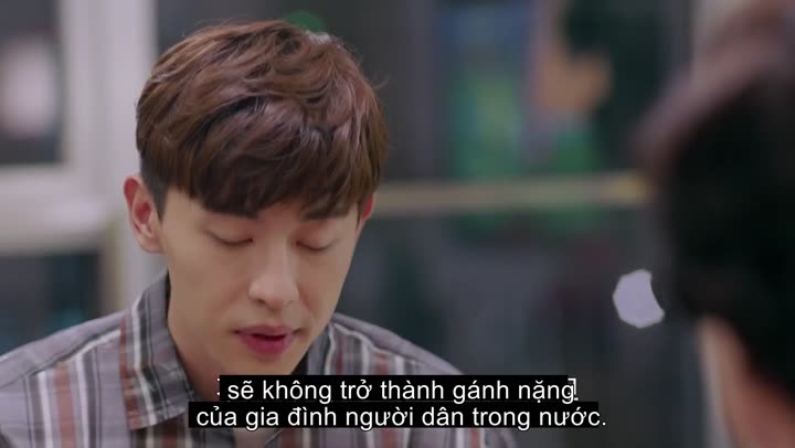 Hình ảnh tập 26 Người Bạn Thật Sự Của Tôi