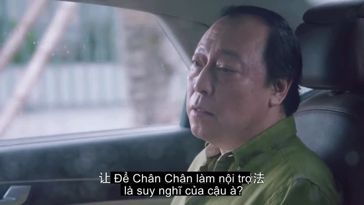 Tập 27 phim Người Bạn Thật Sự Của Tôi