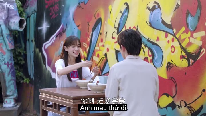 Tập 31 phim Người Bạn Thật Sự Của Tôi