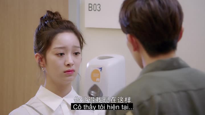 Hình ảnh tập 35 Người Bạn Thật Sự Của Tôi