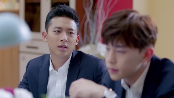 Tập 36 phim Người Bạn Thật Sự Của Tôi