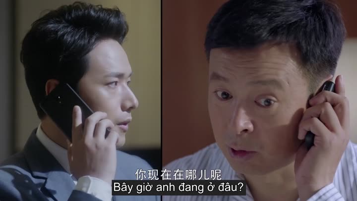 Tập 47 phim Người Bạn Thật Sự Của Tôi