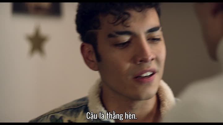 Hình ảnh tập 8 Rebelde: Tuổi trẻ nổi loạn (Phần 2)