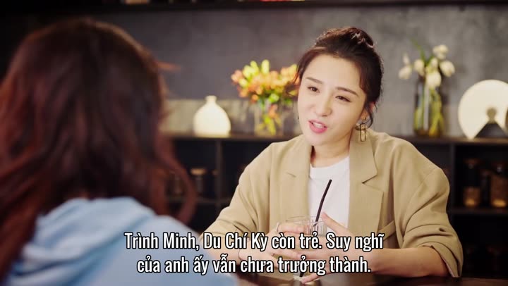 Hình ảnh tập 11 Chúng Ta Như Tinh Hà Rực Rỡ