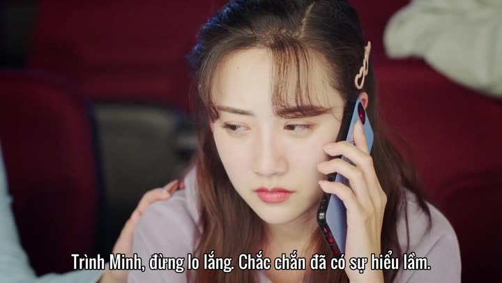 Hình ảnh tập 14 Chúng Ta Như Tinh Hà Rực Rỡ