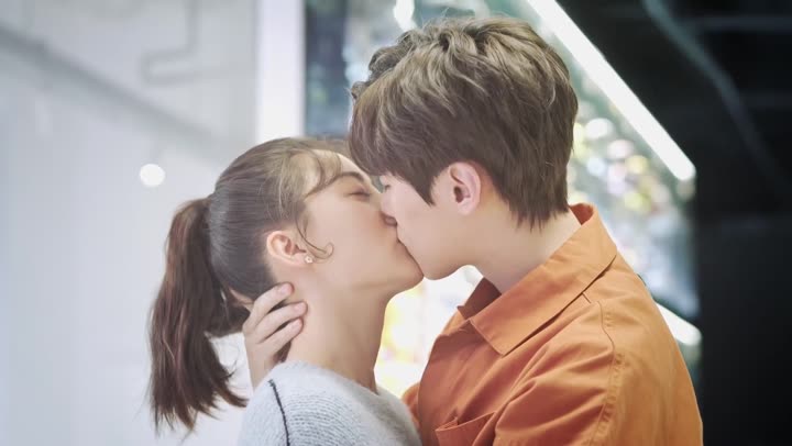 Tập 16 phim Chúng Ta Như Tinh Hà Rực Rỡ