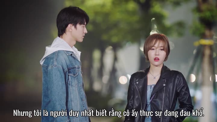 Tập 19 phim Chúng Ta Như Tinh Hà Rực Rỡ