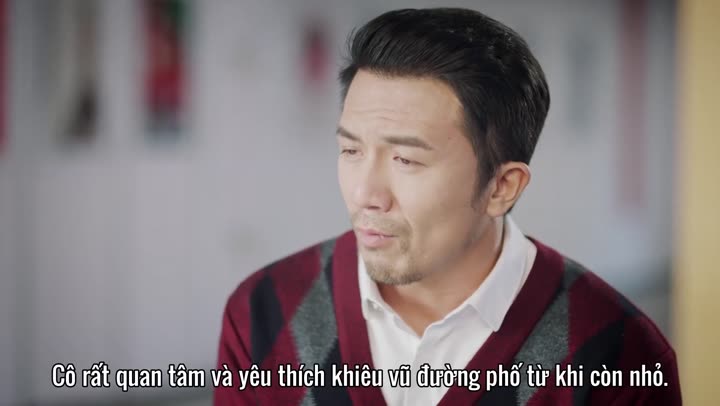 Hình ảnh tập 19 Chúng Ta Như Tinh Hà Rực Rỡ