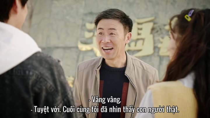 Hình ảnh tập 22 Chúng Ta Như Tinh Hà Rực Rỡ