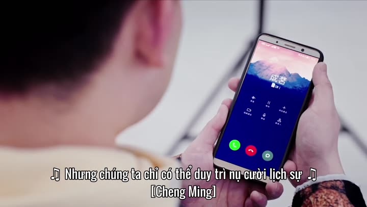 Hình ảnh tập 7 Chúng Ta Như Tinh Hà Rực Rỡ