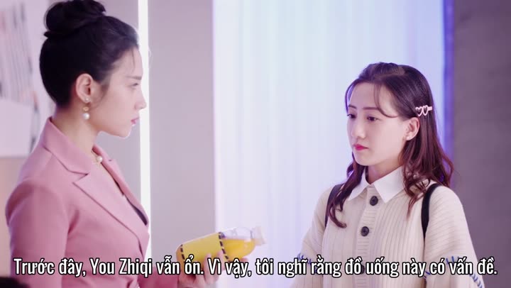 Hình ảnh tập 9 Chúng Ta Như Tinh Hà Rực Rỡ