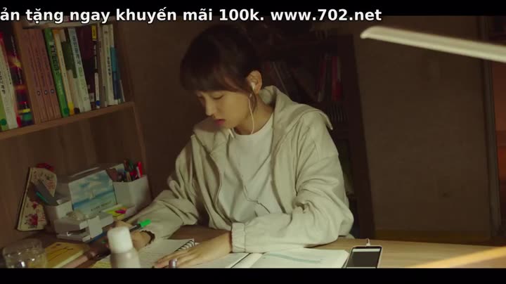 Tập 6 phim Trường Luật