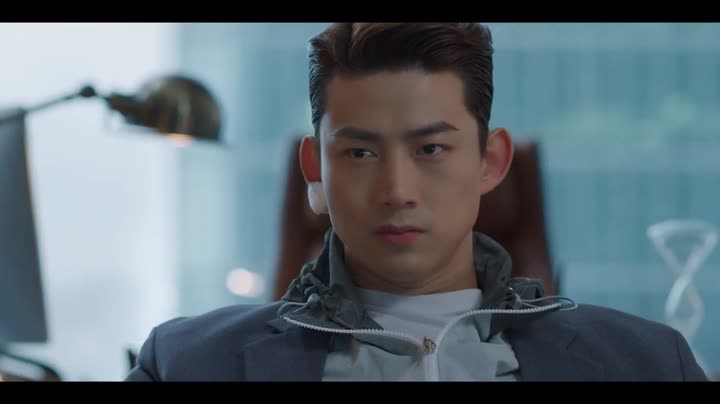Tập 18 phim Vincenzo