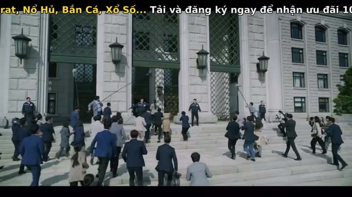 Hình ảnh tập 20 Vincenzo