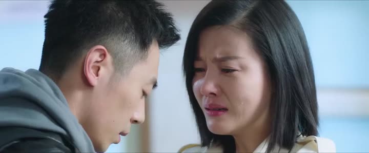 Tập 19 phim Chiếc Bóng Sư Tử Trên Thân Mèo
