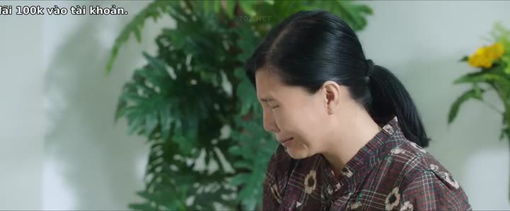 Hình ảnh tập 23 Chiếc Bóng Sư Tử Trên Thân Mèo