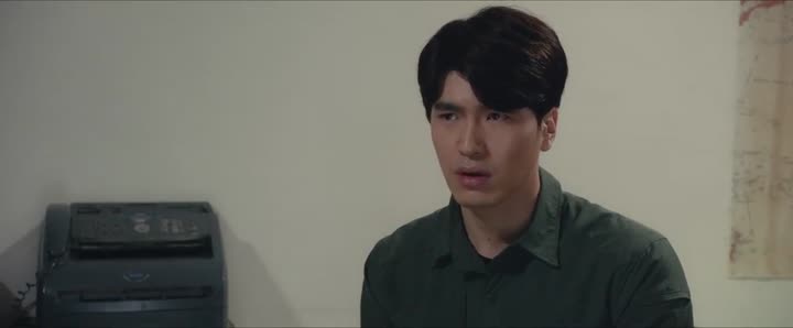 Hình ảnh tập 24 Chiếc Bóng Sư Tử Trên Thân Mèo