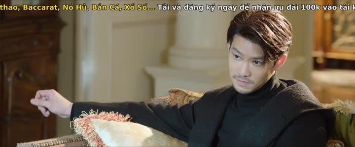 Hình ảnh tập 32 Chiếc Bóng Sư Tử Trên Thân Mèo