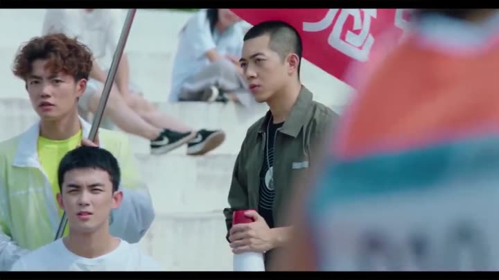 Tập 16 phim Đột Kích