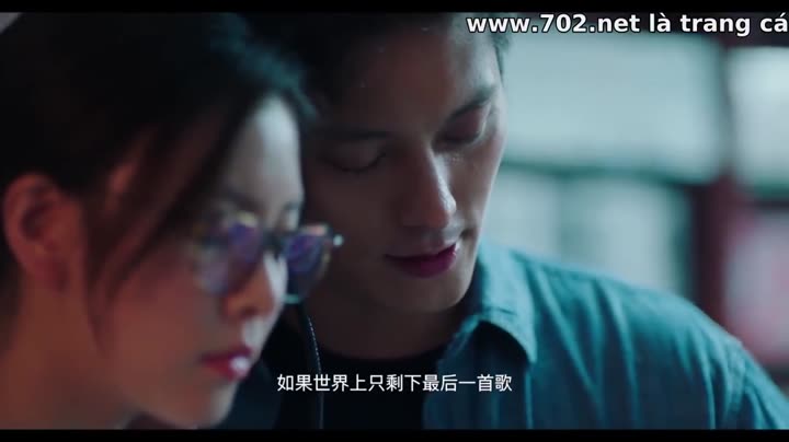 Tập 21 phim Đột Kích