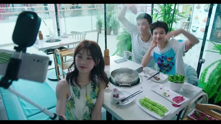 Tập 28 phim Đột Kích
