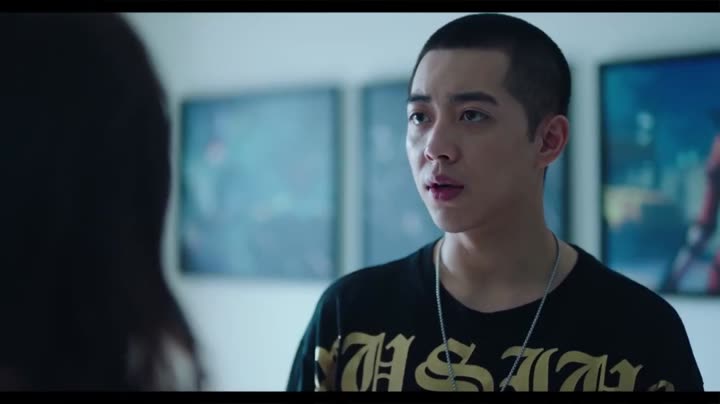 Tập 29 phim Đột Kích