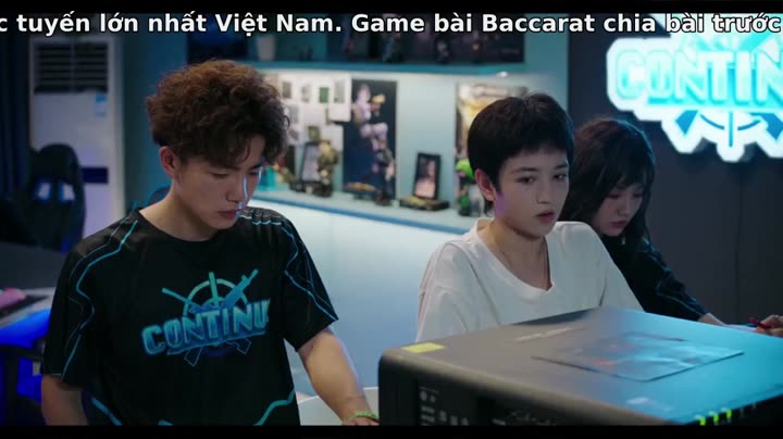 Hình ảnh tập 30 Đột Kích