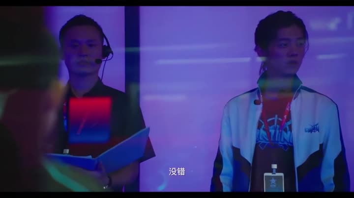 Tập 34 phim Đột Kích