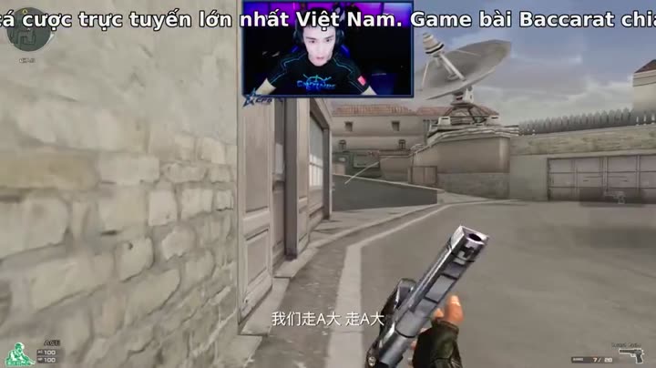 Hình ảnh tập 35 Đột Kích