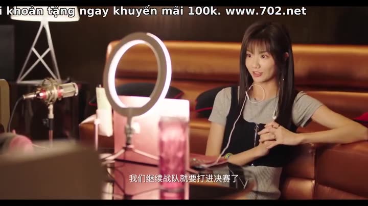 Tập 36 phim Đột Kích