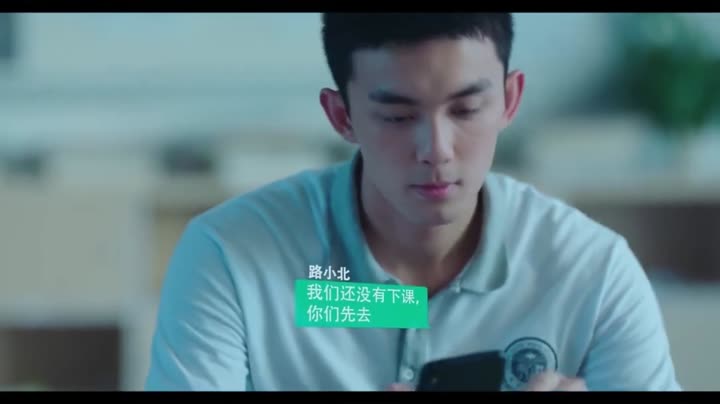 Hình ảnh tập 5 Đột Kích