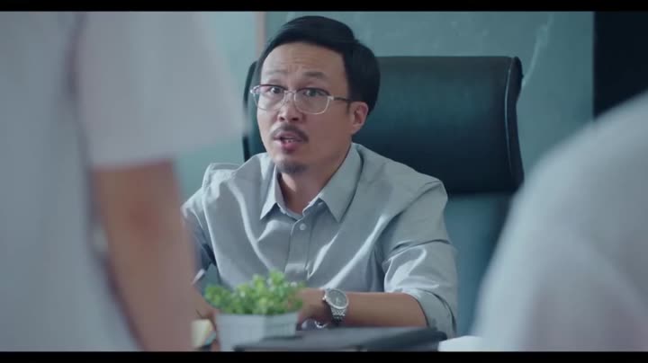 Tập 7 phim Đột Kích