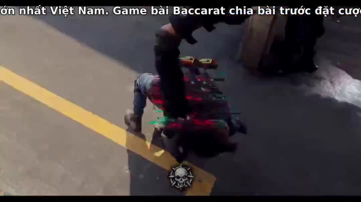 Hình ảnh tập 7 Đột Kích