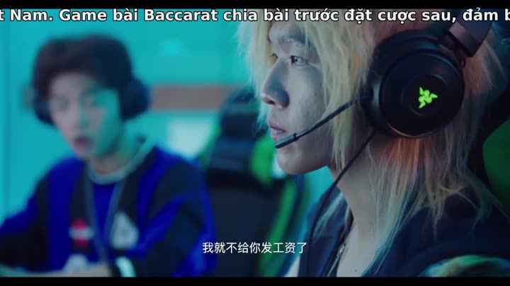 Hình ảnh tập 8 Đột Kích