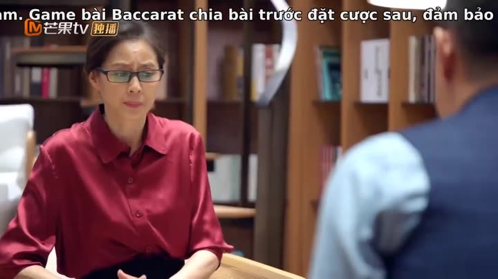 Hình ảnh tập 13 Vẫn Chưa Yêu Đủ