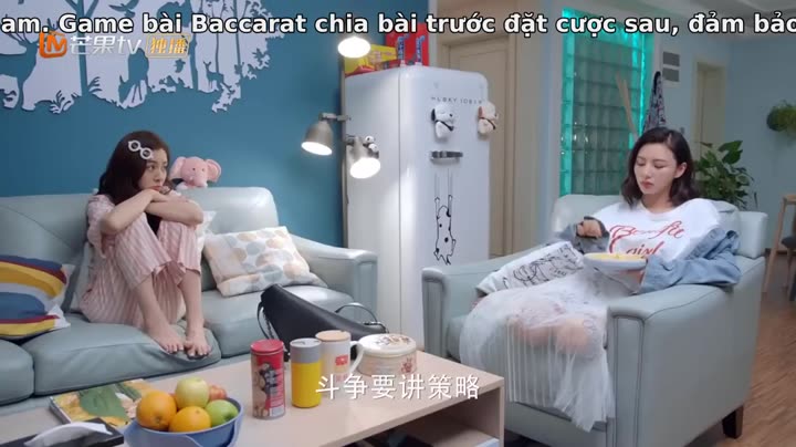 Hình ảnh tập 18 Vẫn Chưa Yêu Đủ