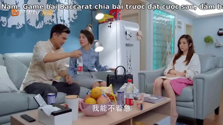 Hình ảnh tập 22 Vẫn Chưa Yêu Đủ