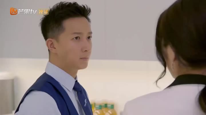 Tập 27 phim Vẫn Chưa Yêu Đủ
