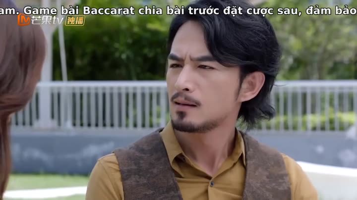 Hình ảnh tập 28 Vẫn Chưa Yêu Đủ