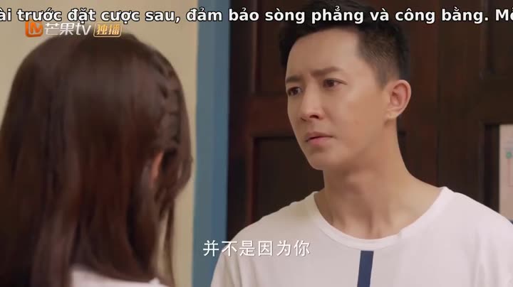 Hình ảnh tập 3 Vẫn Chưa Yêu Đủ